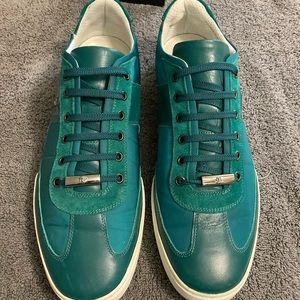 Versace Men’s Sneakers Size: 9 1/2 Men